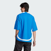 tradesports.co.uk Adidas Adilenium Oversized Jersey Men's IW3636